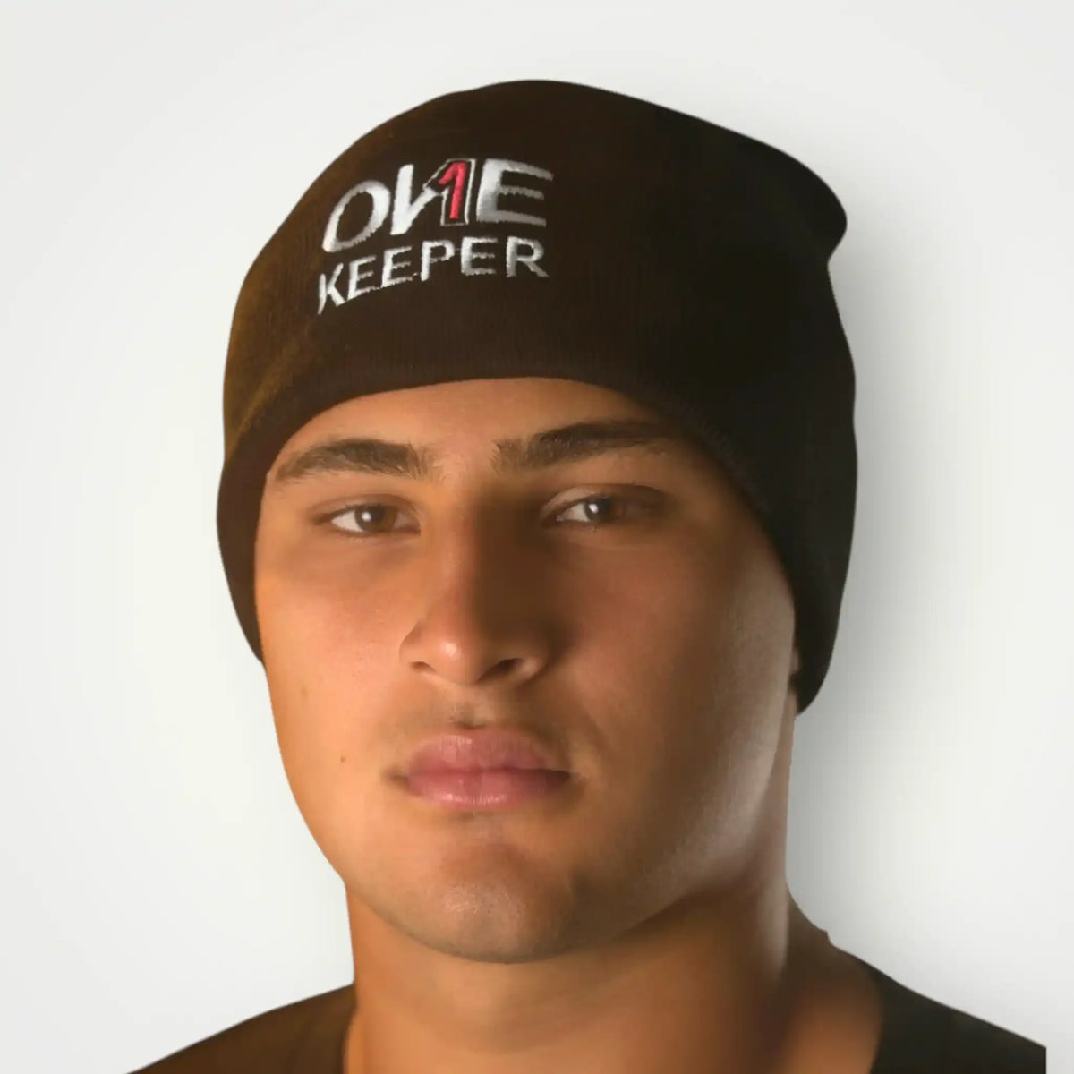 ONEKEEPER Goalkeeper Beanie – Winter Headwear for Keepers