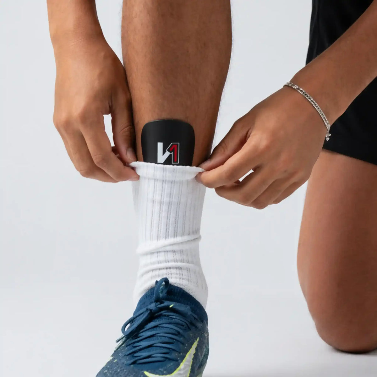 ワンウェイ SHIN GUARD JUNIOR SHIN GUARD JUNIOR | One Way Sport