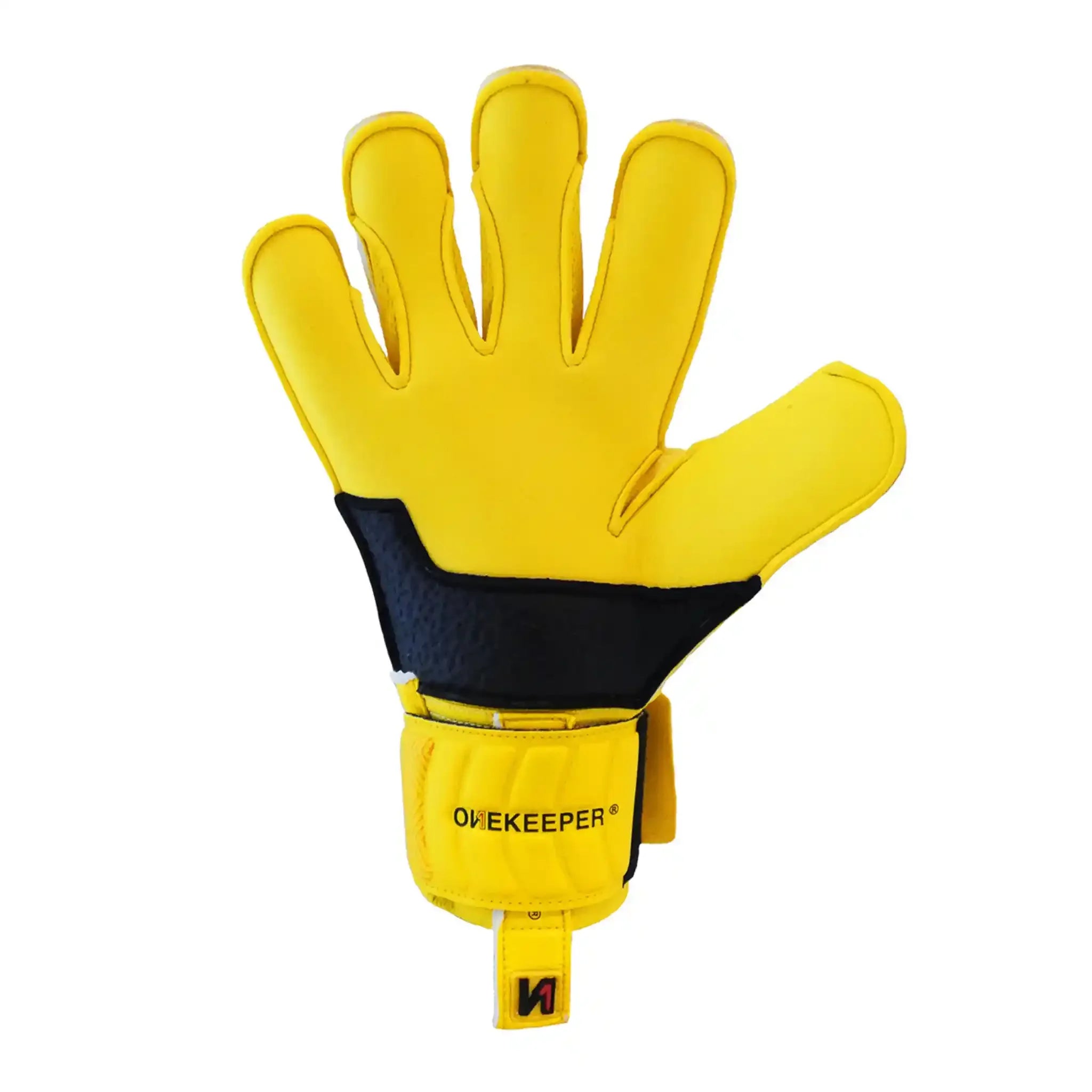 ONEKEEPER Vector Junior Yellow Palm