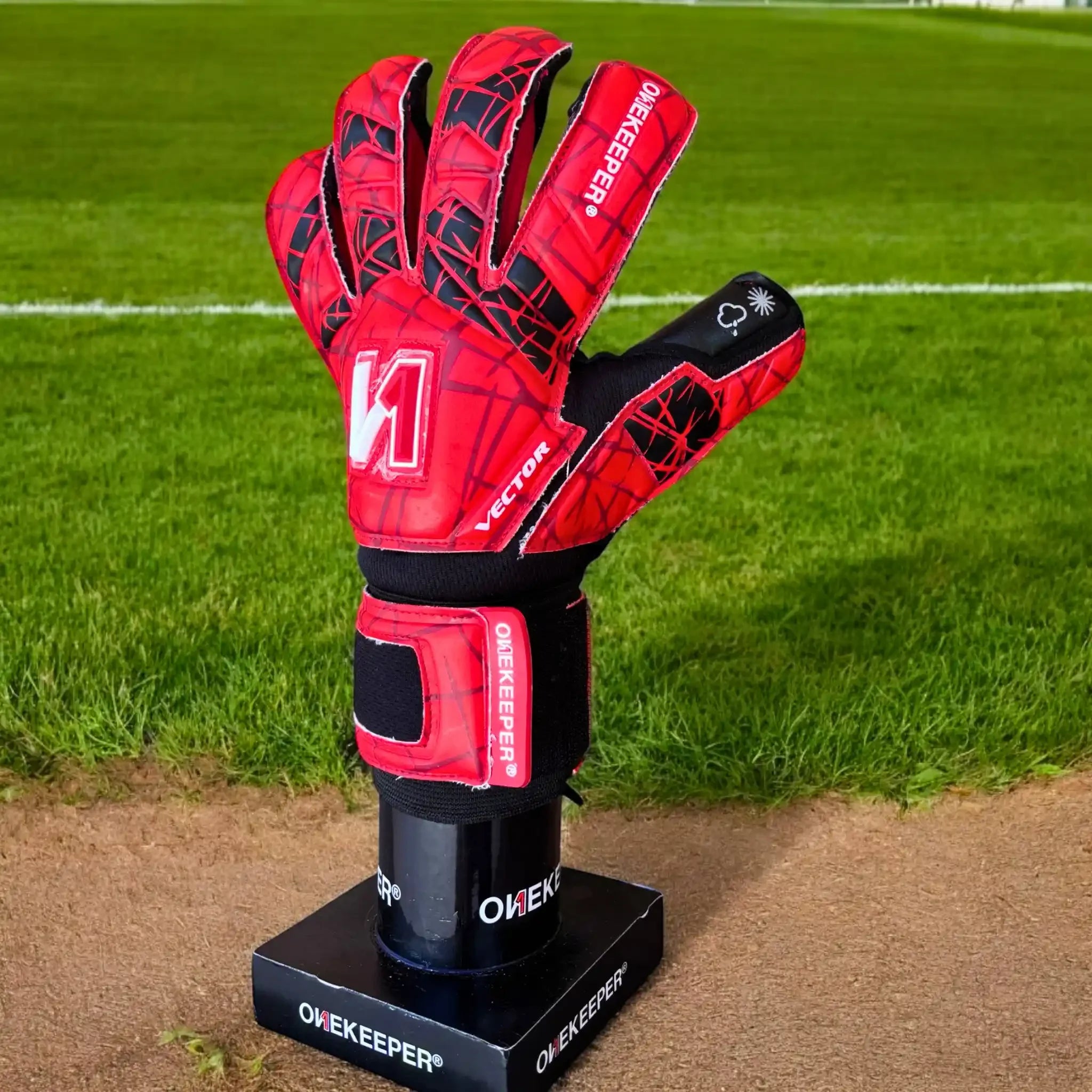 ONEKEEPER Vector Evolution Red