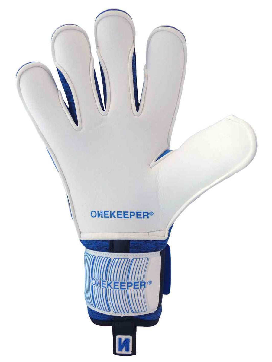 ONEKEEPER SOLID Robusto for Artificial Grass - Professional-Level Goal –  ONEKEEPER USA
