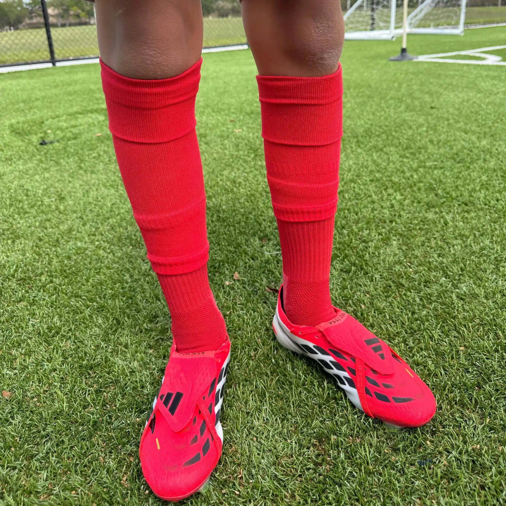 ONEKEEPER Multi-Color Compression Calf Sock Sleeves (No Logo)