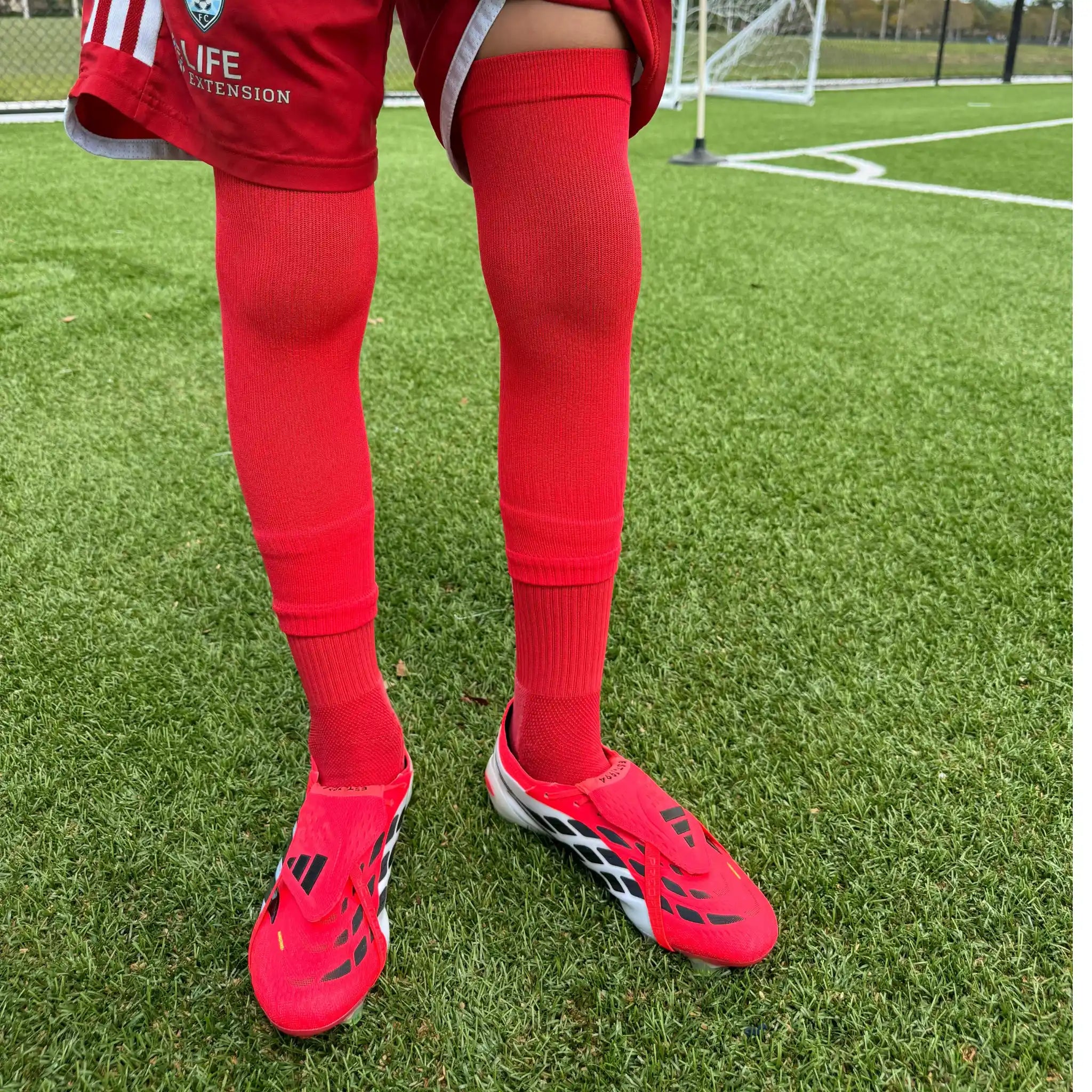 ONEKEEPER Multi-Color Compression Calf Sock Sleeves (No Logo)