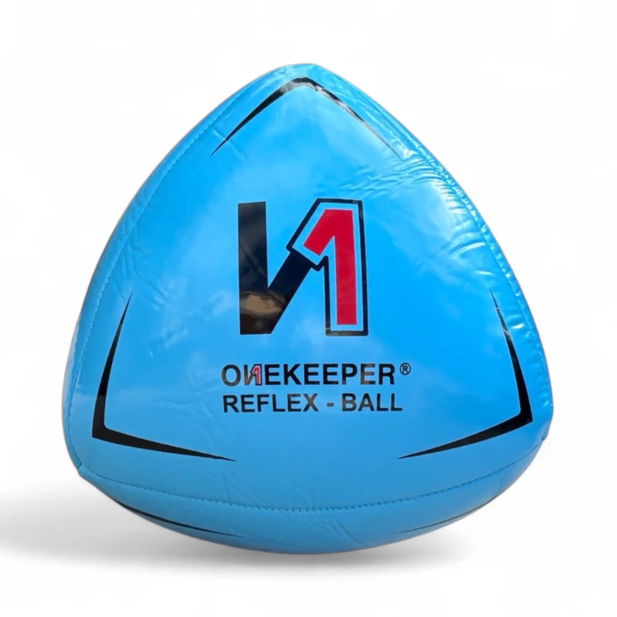 The Ultimate ONEKEEPER Soccer Reflex & Reaction Ball for Kids & Junior