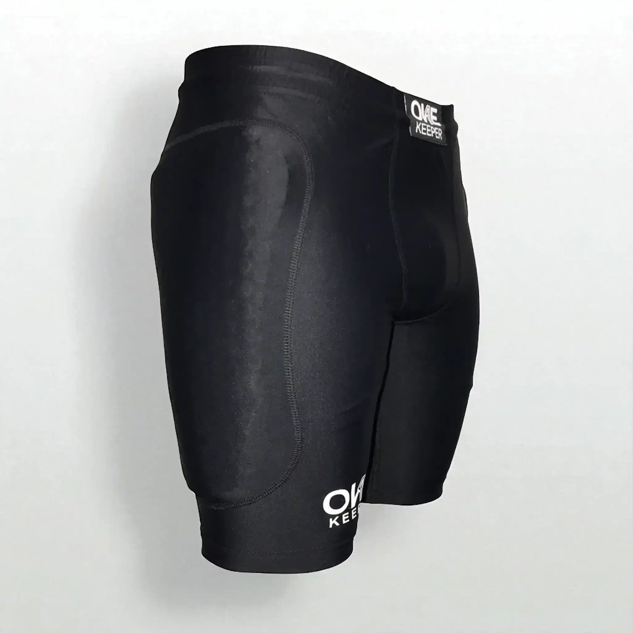 Precision GOALKEEPING Short Gardien De But Néoprène Renforcé - Protection Et Confort