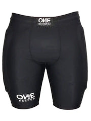 ONEKEEPER Compression Short Pro Padded