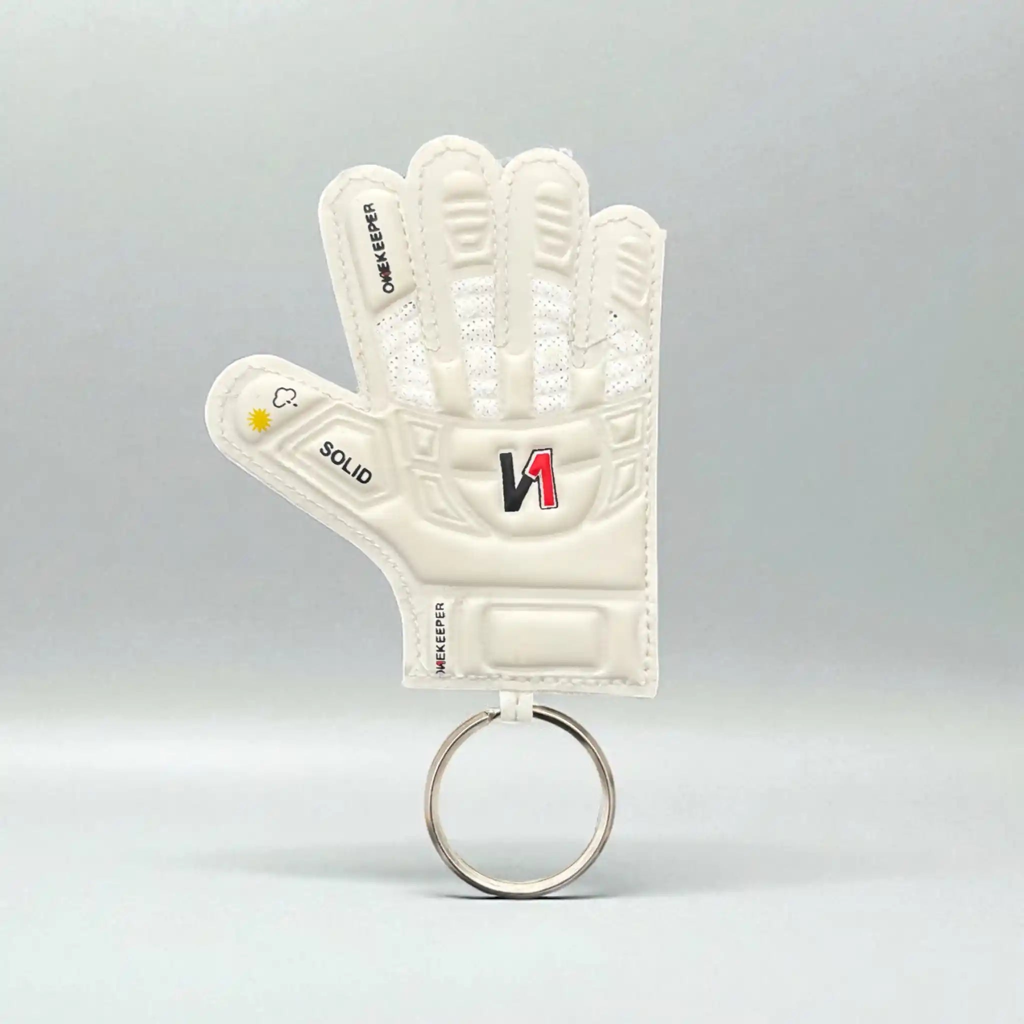 ONEKEEPER Glove Key Chain