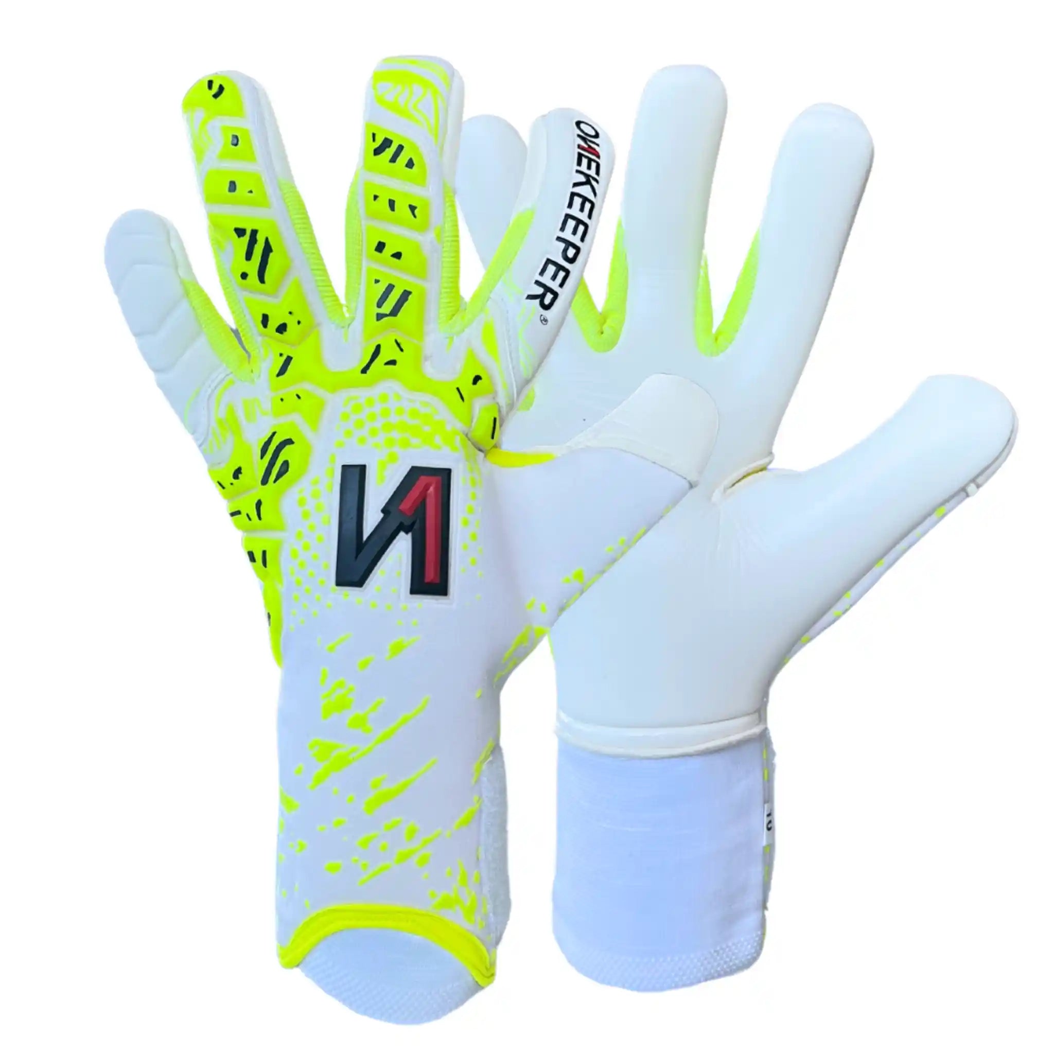 Iconic Neon Yellow - Strap or Strapless