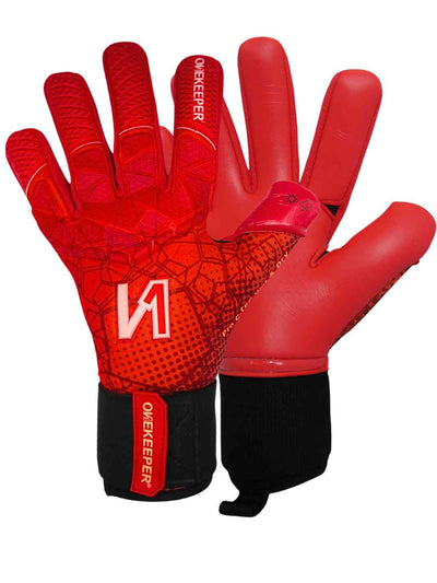 Pro-Level Gloves for Youth and Adults (Sizes 8 to 12) – ONEKEEPER USA