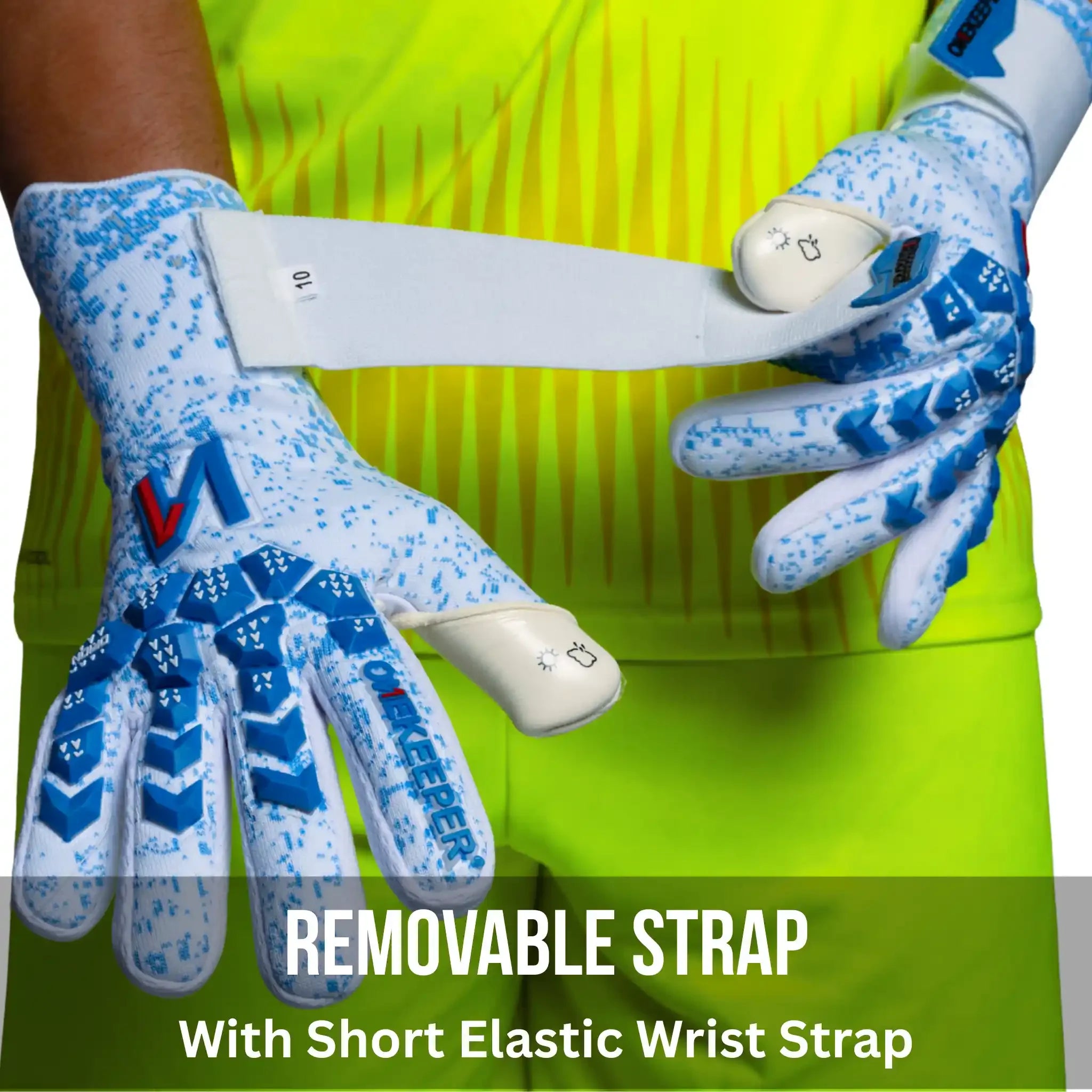 Orion Blue - Strap or Strapless