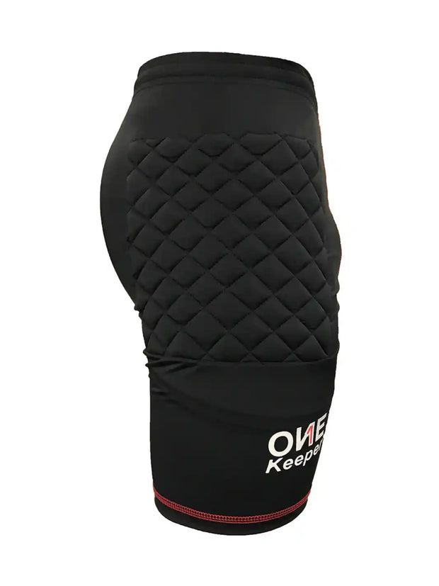 ONEKEEPER Compression Short Padded