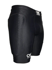 ONEKEEPER Compression Short Pro Padded