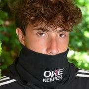 ONEKEEPER Neckwarmer for Men/Women, Perfect Fit for Winter Sports and Activities - ONEKEEPER USA