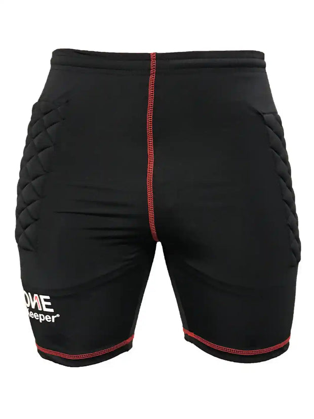 ONEKEEPER Compression Short Padded