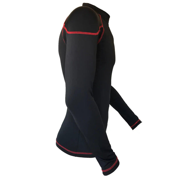 ONEKEEPER Compression Shirt Long Sleeve - ONEKEEPER USA