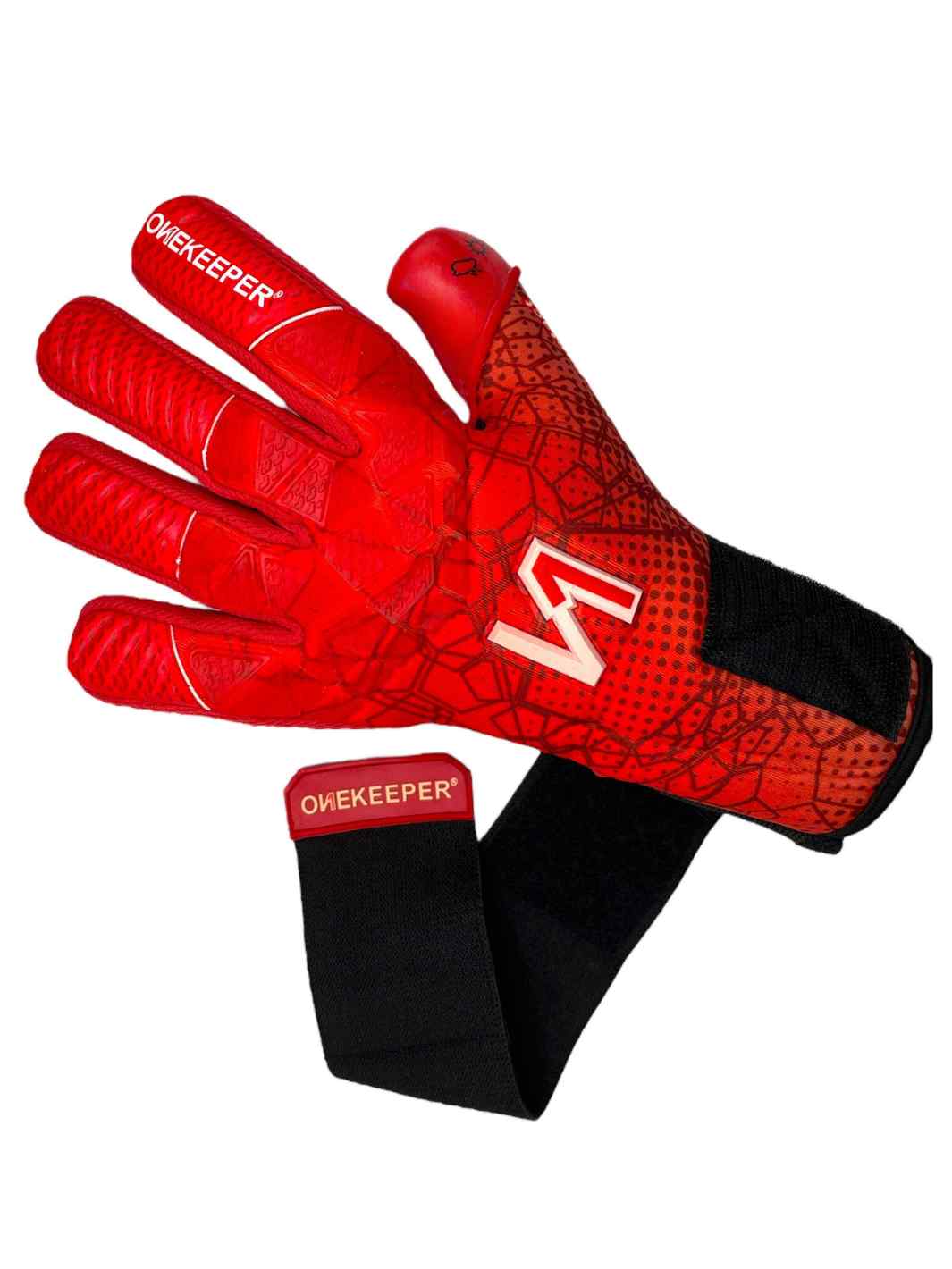 ONEKEEPER C-TEC Aqua No Finger Spines Cold and Wet Botswana ONEKEEPER C-TEC Aqua No Finger Spines Cold and Wet Botswana
