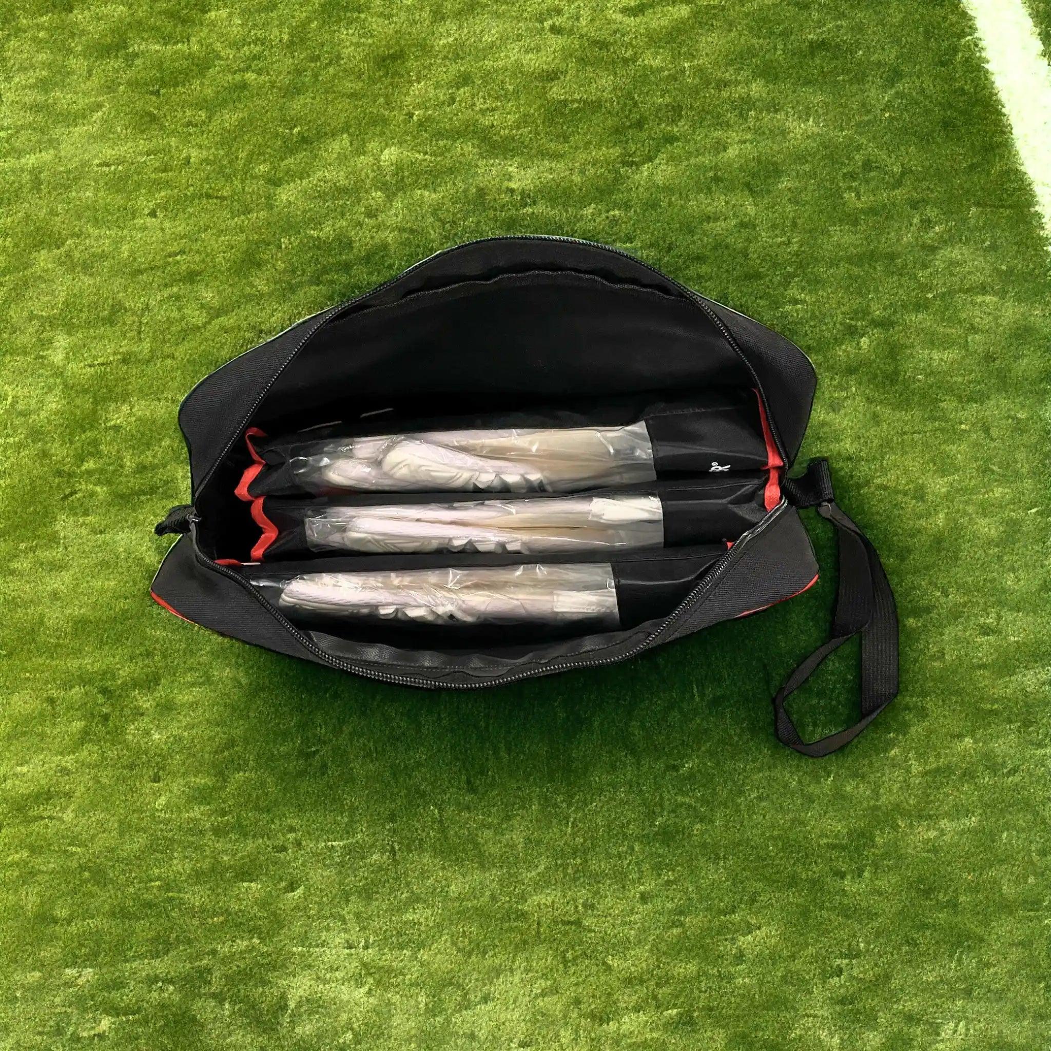 gk gear ONEKEEPER Glove Bag for 3 Pairs Golie Gloves Bag