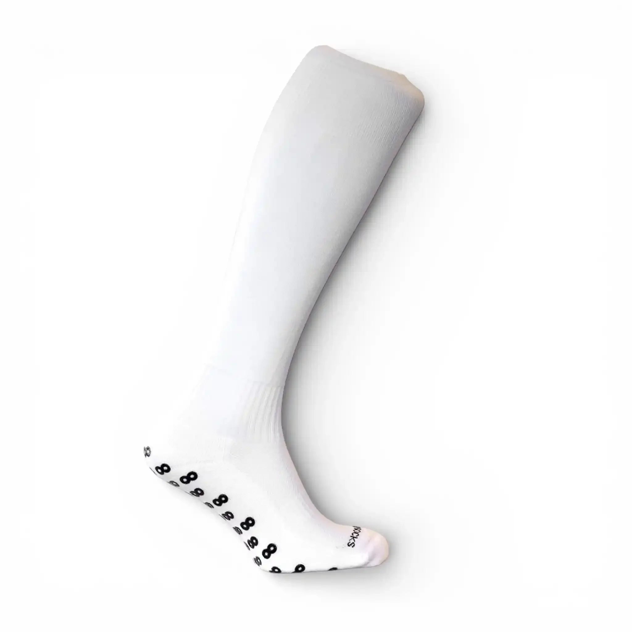 ONEKEEPER Long Grip Socks – Knee High Anti-Slip Sports Socks (No Logo)