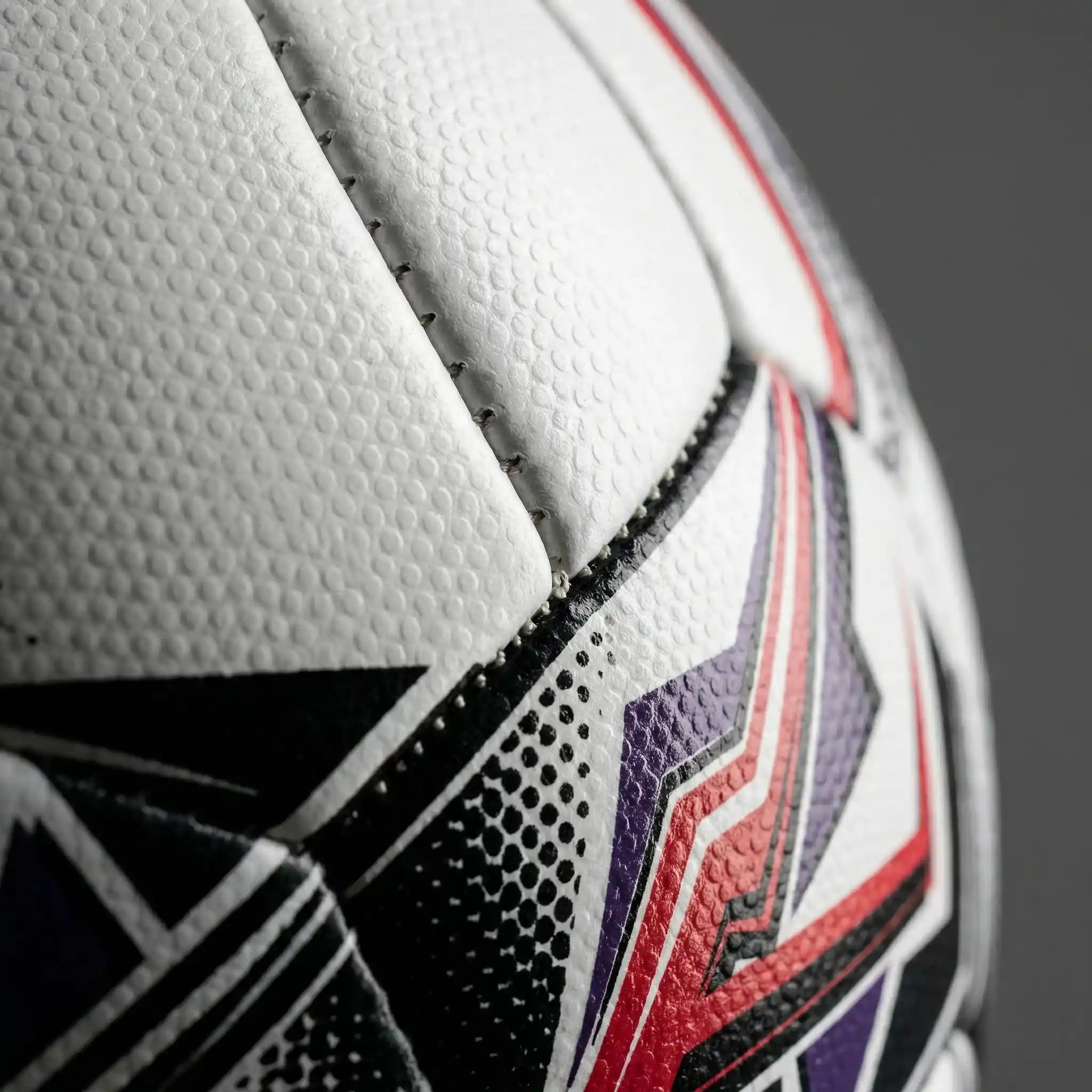 ONEKEEPER Size 5 Hand Stitched Soccer Ball – Premium Training Ball