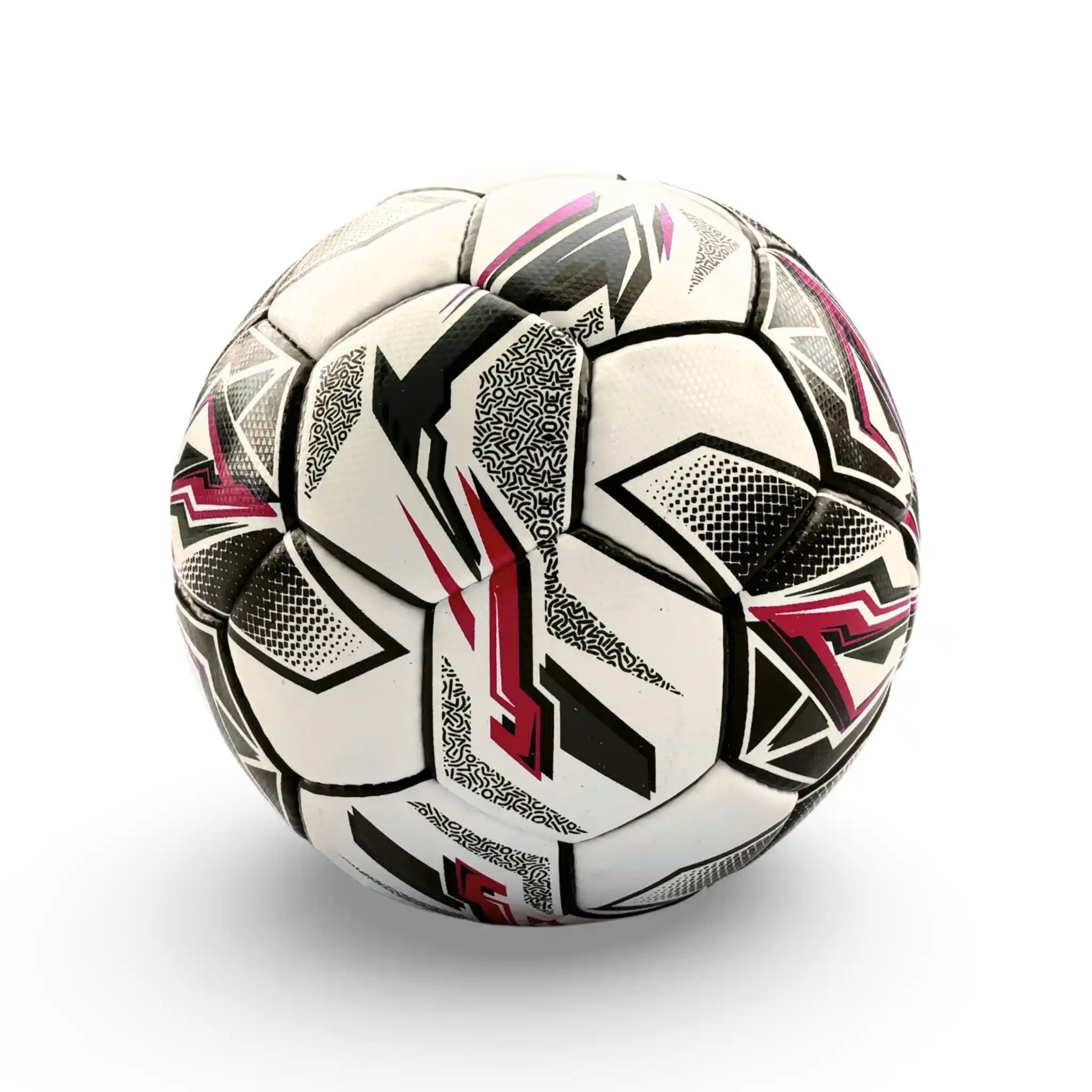 ONEKEEPER Size 5 Hand Stitched Soccer Ball – Premium Training Ball