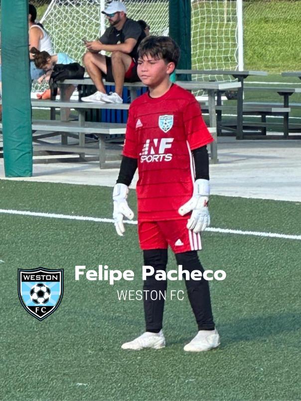 ONEKEEPER Solid White Pupil for Kids Professional Level Goalkeeper Gloves