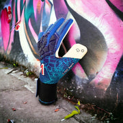 ONEKEEPER C-TEC Aqua - Professional Level Goalkeeper Gloves - ONEKEEPER USA