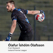 ONEKEEPER C-TEC Aqua - Professional Level Goalkeeper Gloves - ONEKEEPER USA