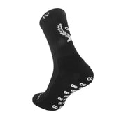 ONEKEEPER Gripsocks Black