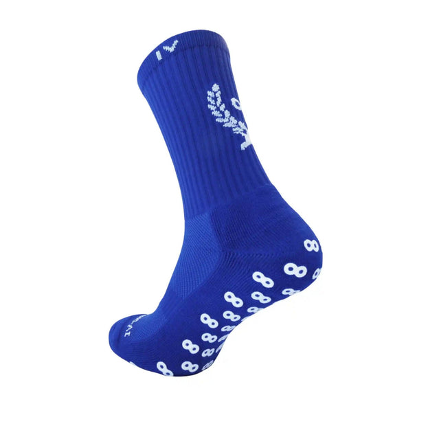 ONEKEEPER Gripsocks Blue