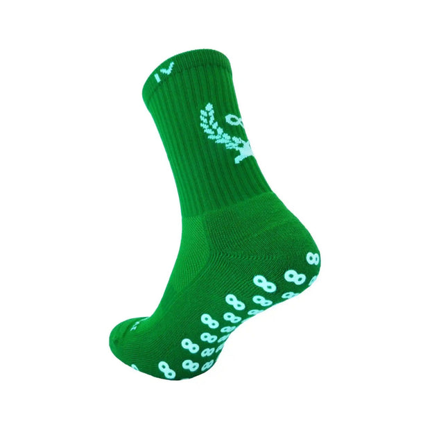 ONEKEEPER Gripsocks Green