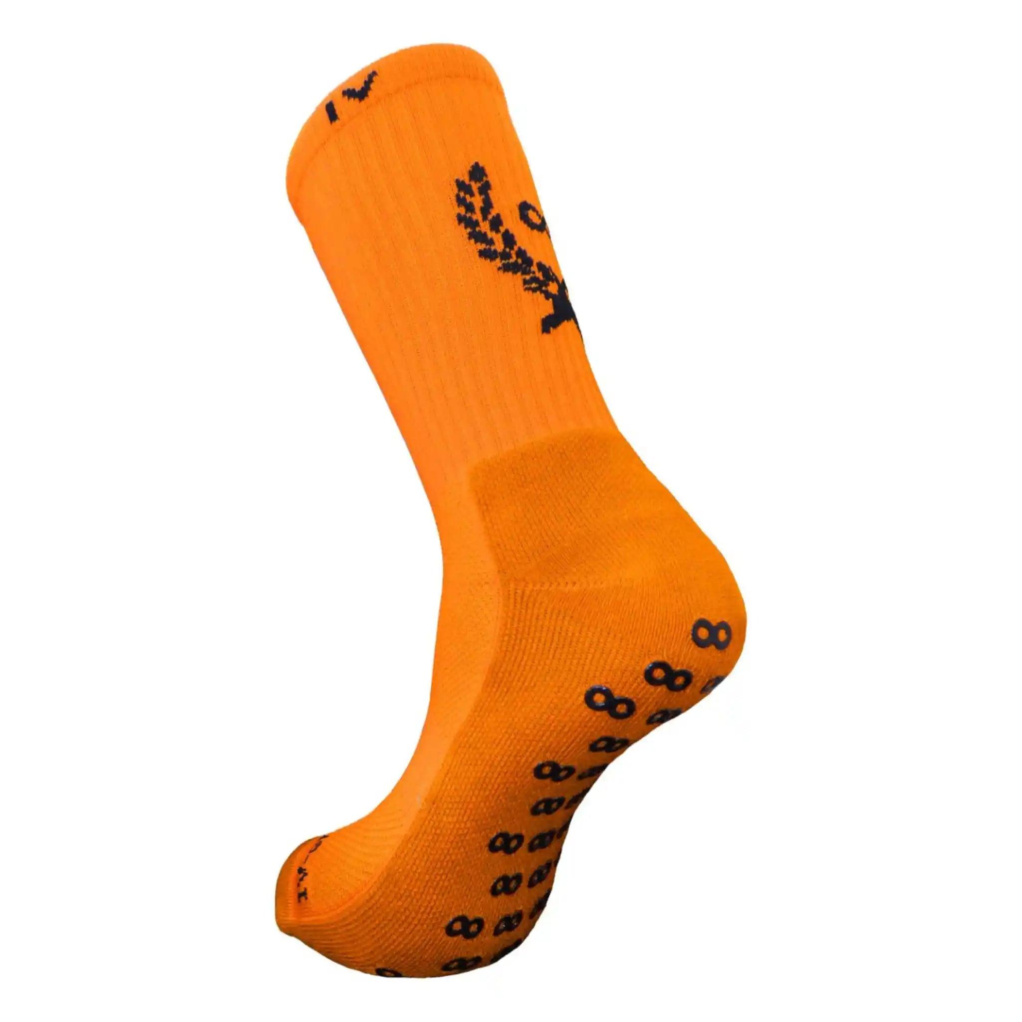 ONEKEEPER Gripsocks Orange