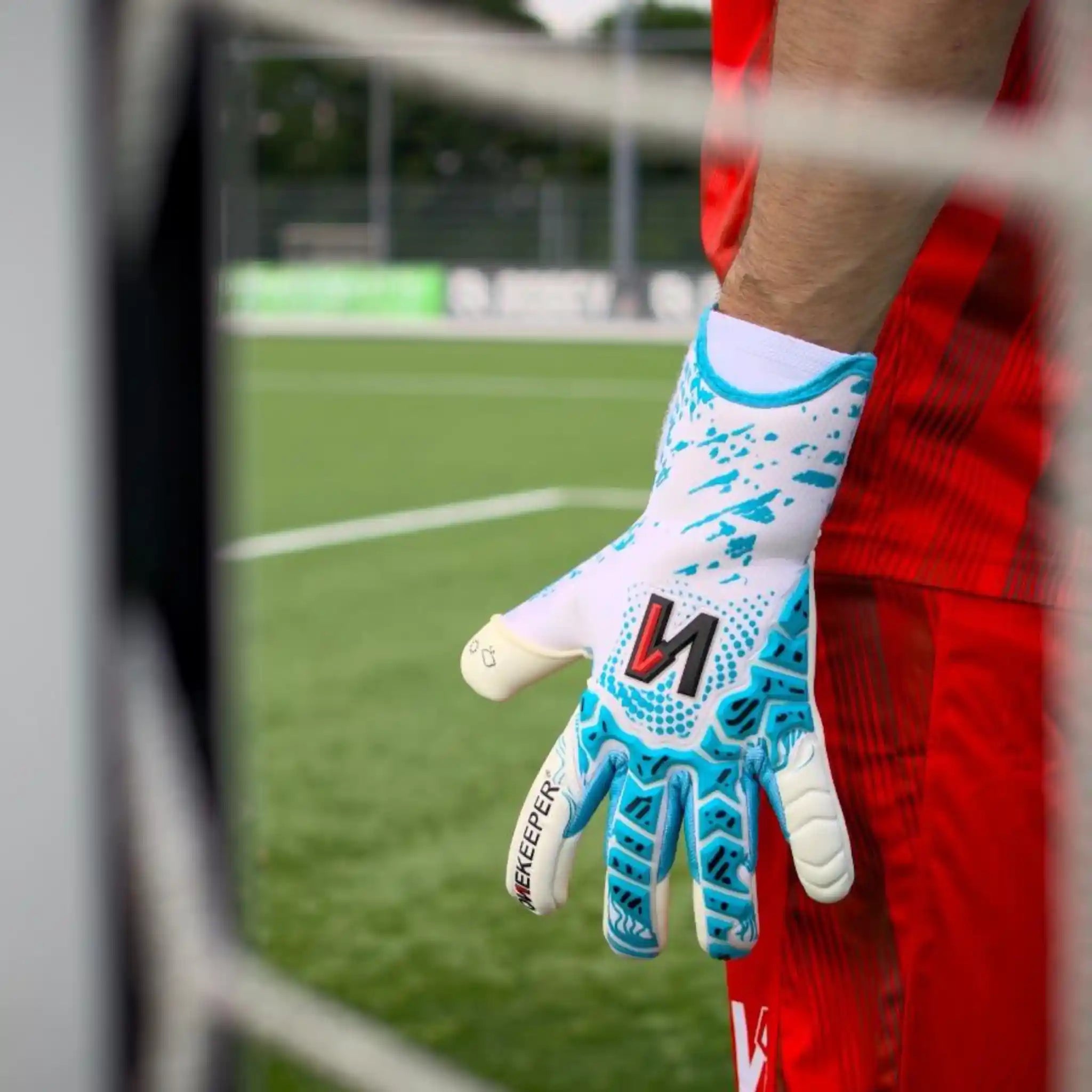 ONEKEEPER Iconic Blue 3