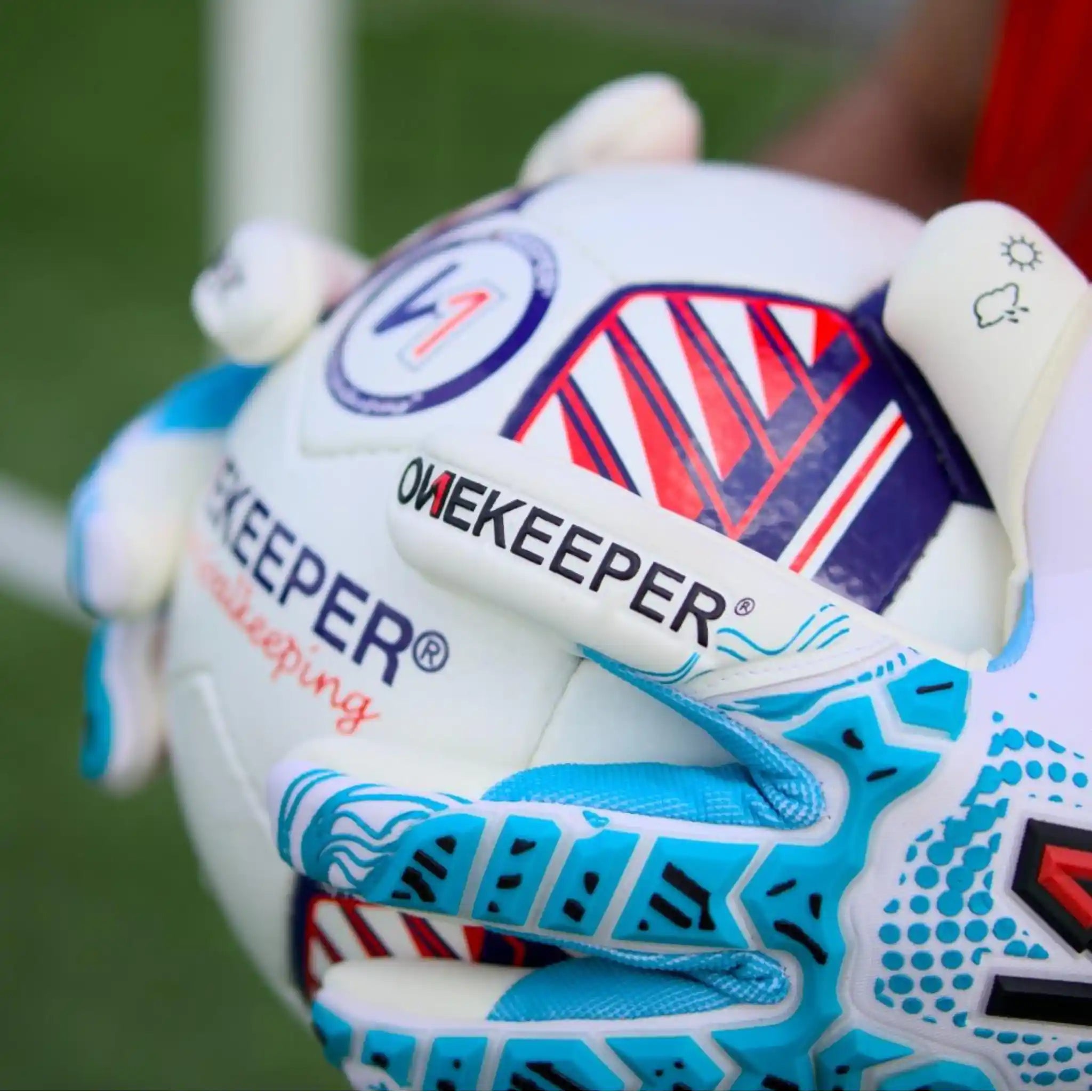 ONEKEEPER Iconic Blue 