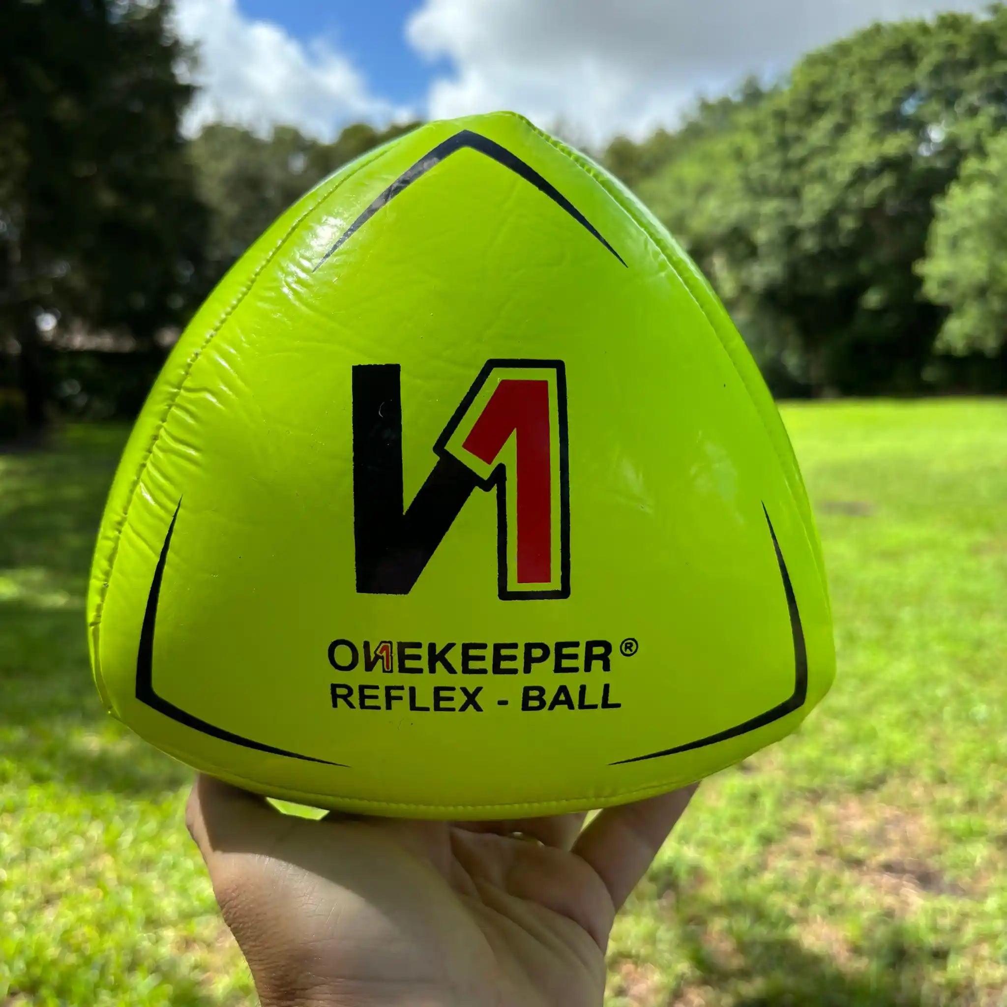 ONEKEEPER Reflex Balls