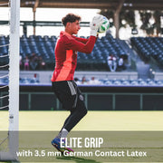 ONEKEEPER RETRO 3.5 mm German Contact Latex