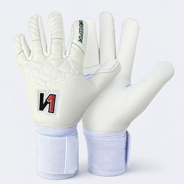 keeperking handschuhe ONEKEEPER Philipp Kohn Pro Goalkeeper Gloves