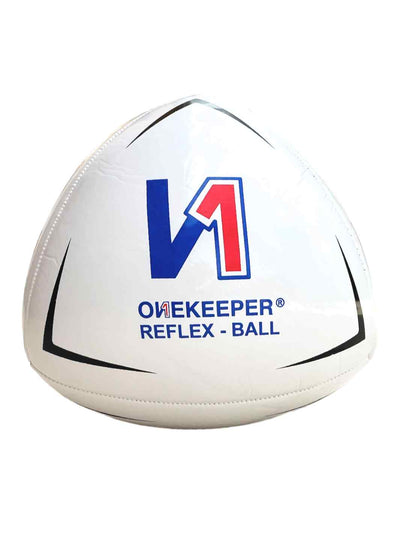 ONEKEEPER Reflex Ball White Reaction Ball