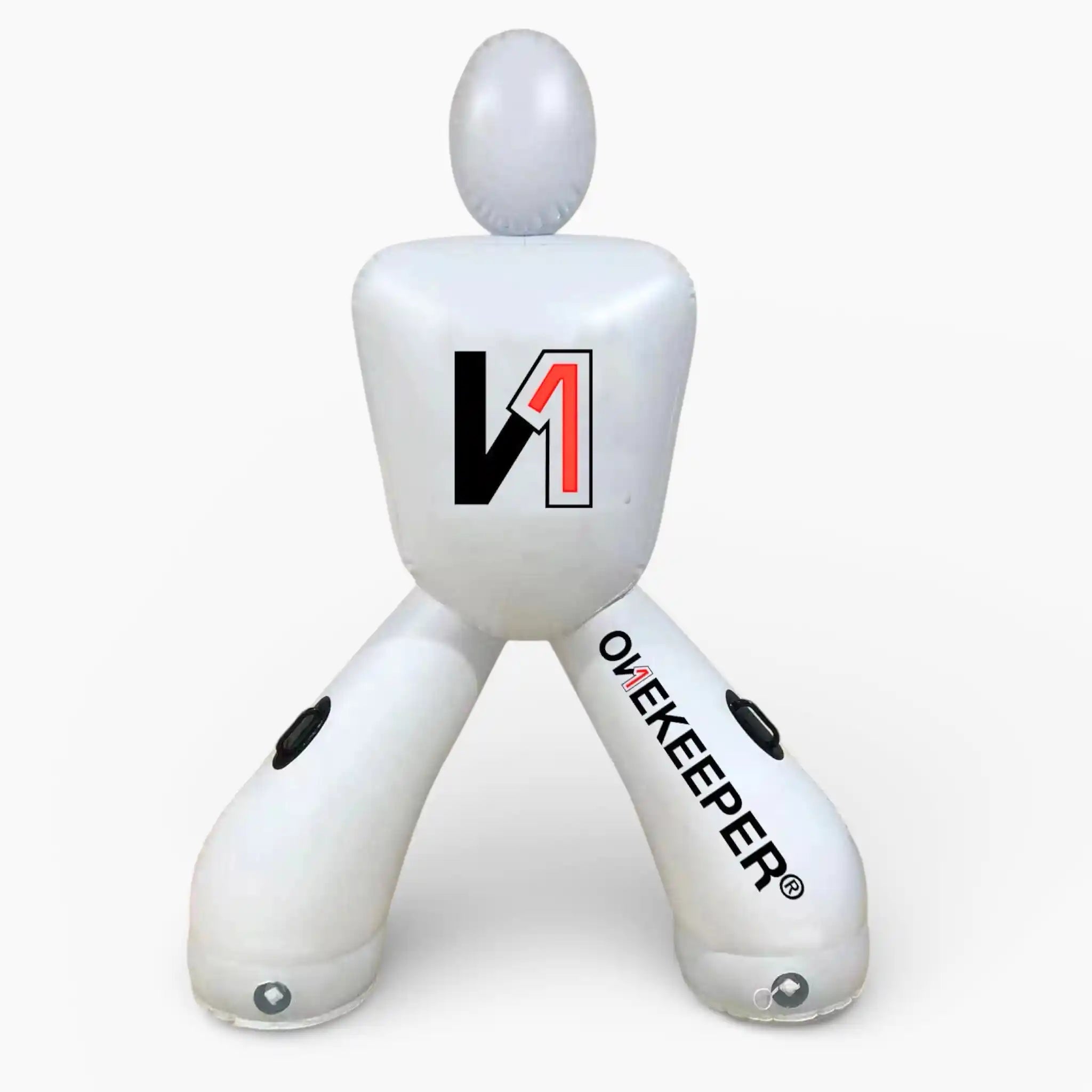 ONEKEEPER Inflatable Goalkeeper Mannequin