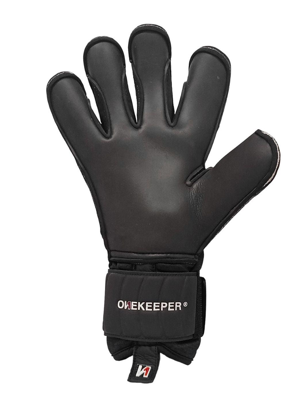 All best sale black goalkeeper