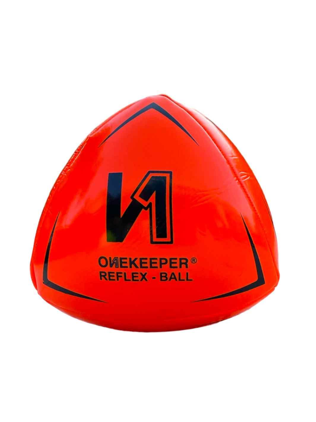 Amazon - The Ultimate ONEKEEPER Soccer Reflex & Reaction Ball White for Kids & Junior - ONEKEEPER USA