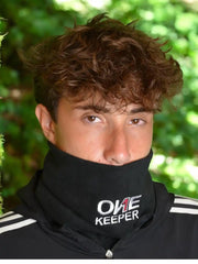 ONEKEEPER Neckwarmer for Men/Women, Perfect Fit for Winter Sports and Activities - ONEKEEPER USA