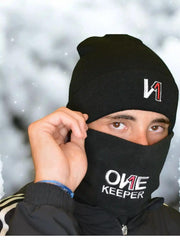 ONEKEEPER Neckwarmer for Men/Women, Perfect Fit for Winter Sports and Activities - ONEKEEPER USA