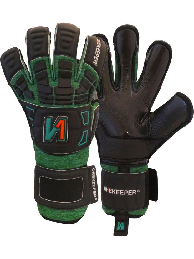 ONEKEEPER SOLID Robusto for Artificial Grass - Professional-Level Goal –  ONEKEEPER USA
