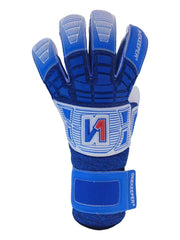 ONEKEEPER FUSION Aqua - Professional Level Goalkeeper Glove - ONEKEEPER USA