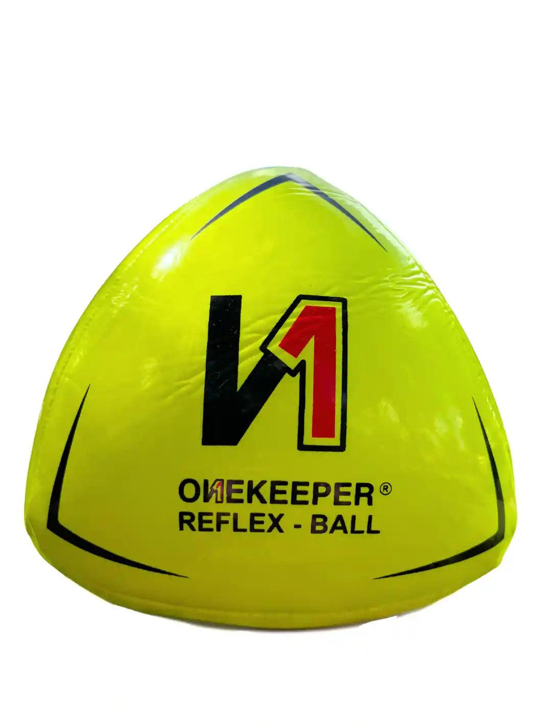 The Ultimate ONEKEEPER Soccer Reflex & Reaction Ball for Kids & Junior - ONEKEEPER USA