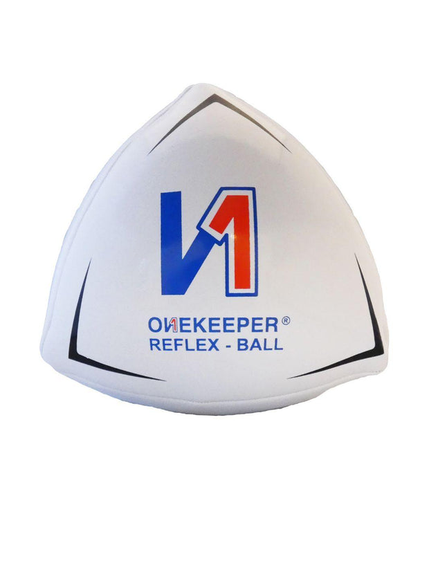 ONEKEEPER Soccer Reflex & Reaction Balls for Agility Reflex and Speed, Coordination Training